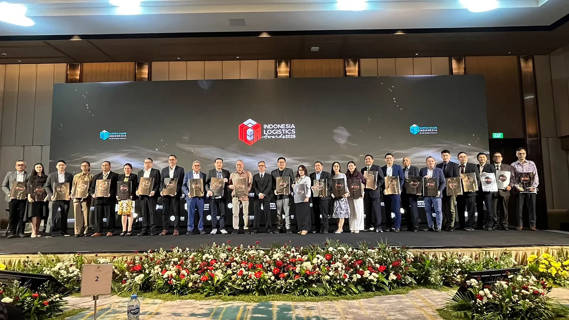 Indonesia Logistics Awards 2026