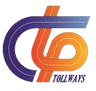 Logo CTP Tollways