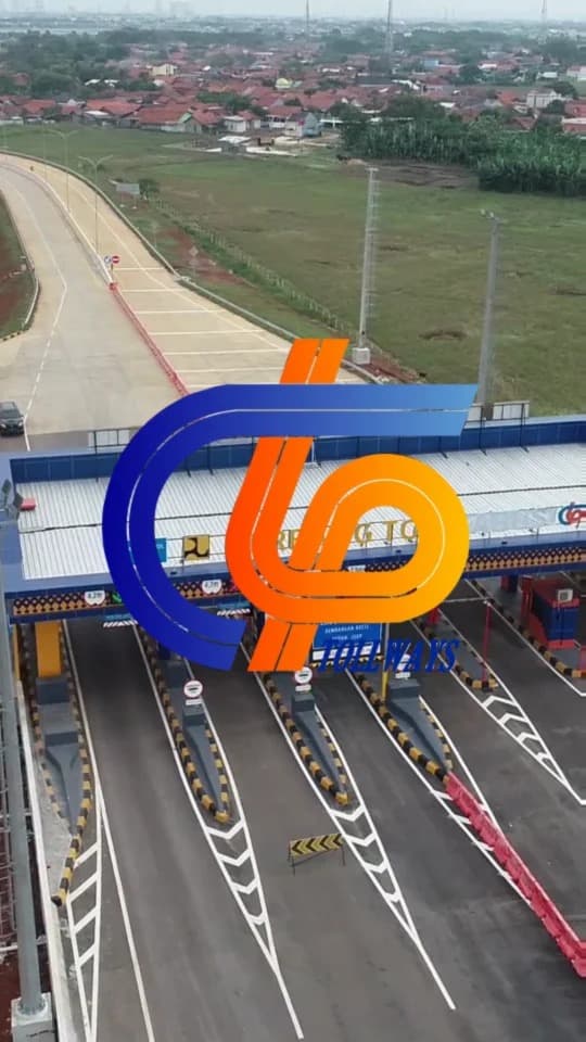 Gerbang Tol Gabus Akan Dioperasikan Dalam Waktu Dekat